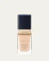 Clé De Peau Beauté Radiant Fluid Foundation Natural Spf 25, 1.1 Oz. In Multi