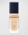 Clé De Peau Beauté Radiant Fluid Foundation Natural Spf 25, 1.1 Oz. In O10 Light Ocher