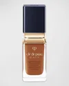 Clé De Peau Beauté Cle De Peau Beaute Radiant Fluid Foundation Natural Broad Spectrum Spf 25 In O (rich Deep Ocher With Warm Golden Oliv