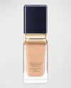 Clé De Peau Beauté Cle De Peau Beaute Radiant Fluid Foundation Natural Broad Spectrum Spf 25 In O30 Medium Ocher