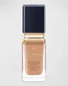 Clé De Peau Beauté Radiant Fluid Foundation Natural Spf 25, 1.1 Oz. In O50 Tan Ocher