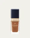 Clé De Peau Beauté Radiant Fluid Foundation Natural Spf 25, 1.1 Oz. In O90 Very Deep Ocher