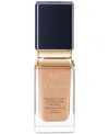 Clé De Peau Beauté Radiant Fluid Foundation Natural Spf 25