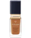 Clé De Peau Beauté Radiant Fluid Foundation Natural Spf 25 In B70 Medium Deep Beige