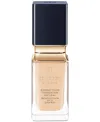 Clé De Peau Beauté Radiant Fluid Foundation Natural Spf 25 In Bf10 Light Buff