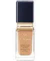 Clé De Peau Beauté Radiant Fluid Foundation Natural Spf 25 In Bf50 Tan Buff