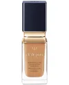 Clé De Peau Beauté Radiant Fluid Foundation Natural Spf 25 In Bf60 Deep Tan Buff
