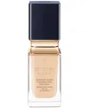 Clé De Peau Beauté Radiant Fluid Foundation Natural Spf 25 In O10 Light Ocher