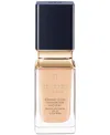 Clé De Peau Beauté Radiant Fluid Foundation Natural Spf 25 In O20 Light Medium Ocher