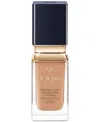 Clé De Peau Beauté Radiant Fluid Foundation Natural Spf 25 In O50 Tan Ocher