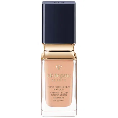 Clé De Peau Beauté B20