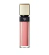 Clé De Peau Beauté Radiant Lip Gloss In Pink