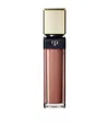 Clé De Peau Beauté Radiant Lip Gloss In Pink