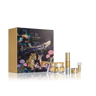 Clé De Peau Beauté Recontoured Eyes Collection ($433 Value)