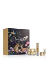 Clé De Peau Beauté Cle De Peau Beaute Recontoured Eyes Collection Set In Multi