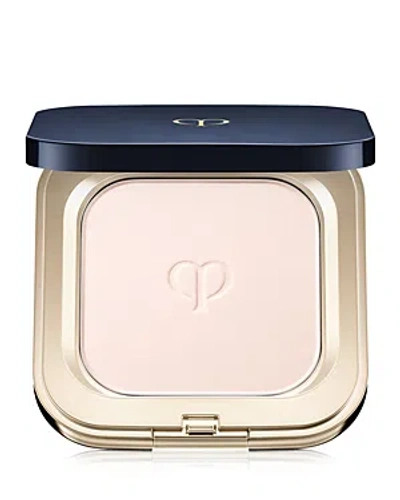 CLÉ DE PEAU BEAUTÉ CLE DE PEAU BEAUTE REFINING PRESSED POWDER