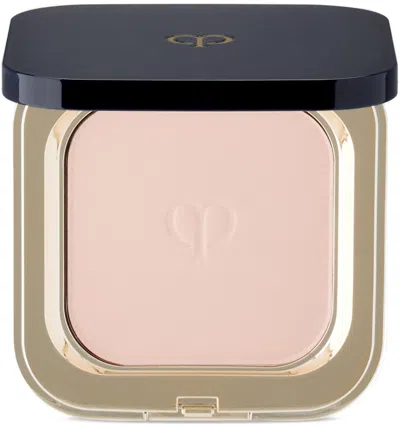 Clé De Peau Beauté Refining Pressed Powder – N In N/a