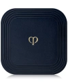 Clé De Peau Beauté Refining Pressed Powder Puff In No Color