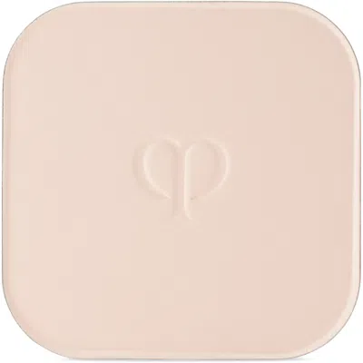 Clé De Peau Beauté Refining Pressed Powder Refill – N In Pink