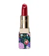 Clé De Peau Beauté Satin Limited Edition Lip Stick In Red