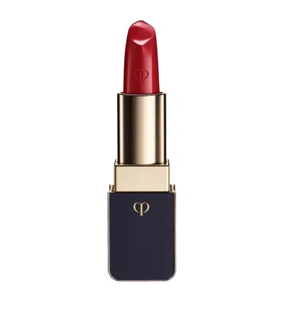 CLÉ DE PEAU BEAUTÉ SATIN LIPSTICK