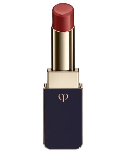 Clé De Peau Beauté Shine Lipstick, 0.14 Oz.