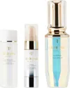Clé De Peau Beauté Skin Awakening Set In N/a