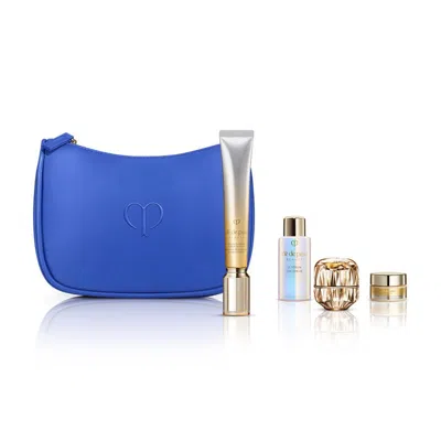 Clé De Peau Beauté Smooth & Glow Collection ($505 Value)
