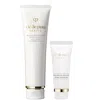 Clé De Peau Beauté Softening Cleansing Foam 125ml &  Softening Cleansing Foam 20ml