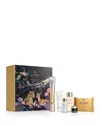 Clé De Peau Beauté Cle De Peau Beaute Supreme Anti Wrinkle Collection Set In Multi