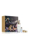 Clé De Peau Beauté Cle De Peau Beaute Supreme Brightening Collection Set