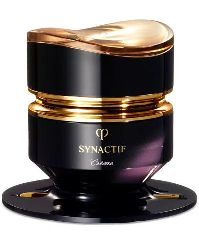 Clé De Peau Beauté Synactif Cream, 1.4 Oz. In Transparent
