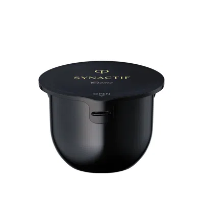 Clé De Peau Beauté Synactif Cream (40 ml (refill)) In White