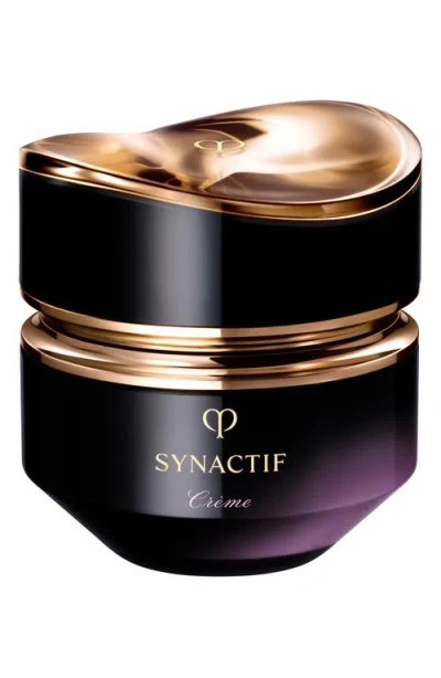 Clé De Peau Beauté Synactif Cream In No Color