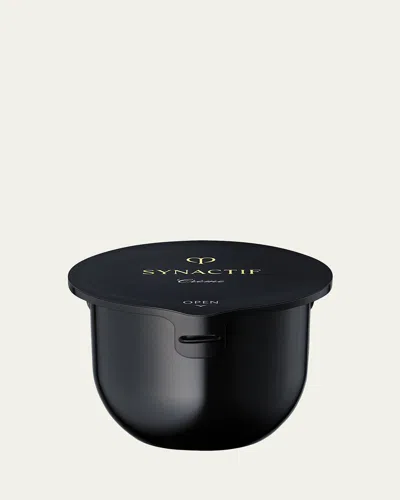 CLÉ DE PEAU BEAUTÉ SYNACTIF CREAM REFILL, 1.4 OZ.