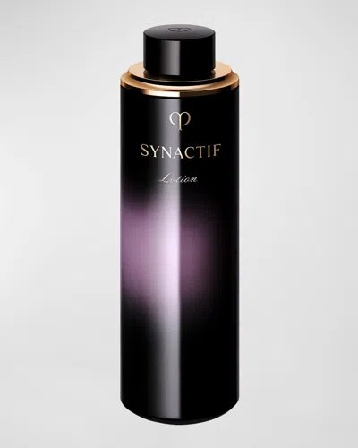 Clé De Peau Beauté Cle De Peau Beaute Synactif Lotion Refill 4.2 Oz. In White