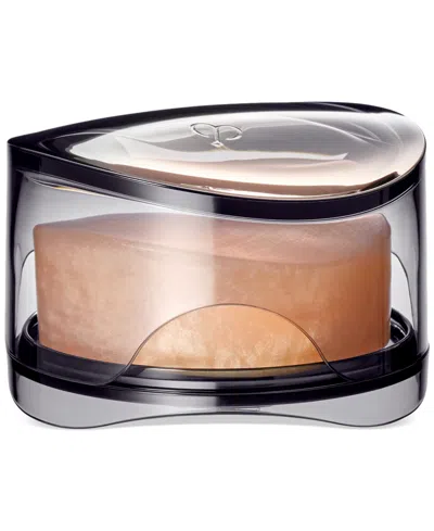 Clé De Peau Beauté Synactif Soap, 3.5 Oz. In Transparent