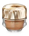 Clé De Peau Beauté Cle De Peau Beaute The Foundation In O (deep Ocher)