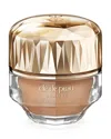Clé De Peau Beauté Cle De Peau Beaute The Foundation In O (deep Tan Ocher)