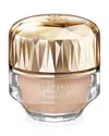 Clé De Peau Beauté Cle De Peau Beaute The Foundation In O (light Medium Ocher)