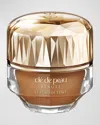 CLÉ DE PEAU BEAUTÉ THE FOUNDATION, SPF 22, 1 OZ.