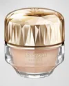 Clé De Peau Beauté Cle De Peau Beaute The Foundation In O (light Medium Ocher)