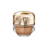 Clé De Peau Beauté The Foundation Spf 22, Deep Ocher (28 Ml) In Deep Ocher