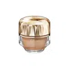 Clé De Peau Beauté The Foundation Spf 22, Deep Tan Ocher (28 Ml) In Deep Tan Ocher