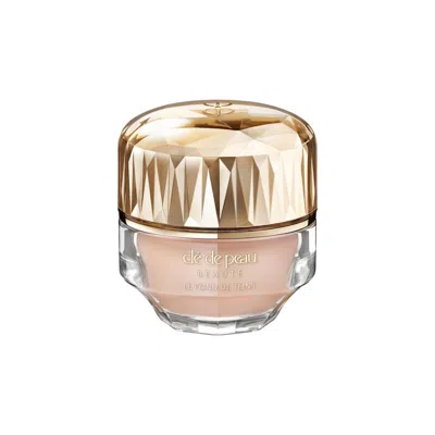 Clé De Peau Beauté The Foundation Spf 22, Light Beige (28 Ml)