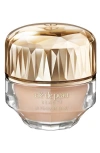 Clé De Peau Beauté The Foundation Spf 22 In Light Medium Ocher