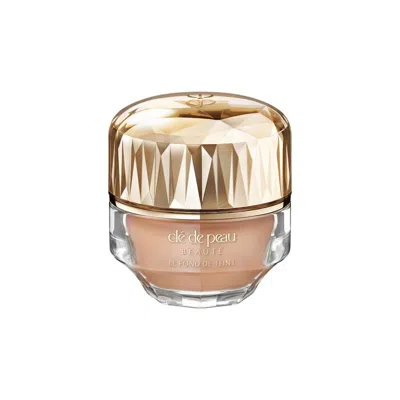 Clé De Peau Beauté The Foundation Spf 22, Light Tan Beige (28 Ml)