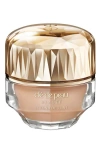 Clé De Peau Beauté Cle De Peau Beaute The Foundation In Light Tan Ocher