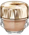 Clé De Peau Beauté The Foundation Spf 22 In The Foundation O50