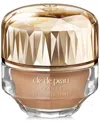 Clé De Peau Beauté The Foundation Spf 22 In The Foundation O60
